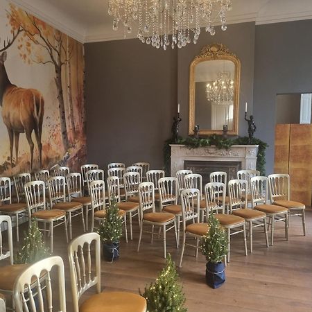 Landgoed Loenen B&B Slijk-Ewijk Екстериор снимка