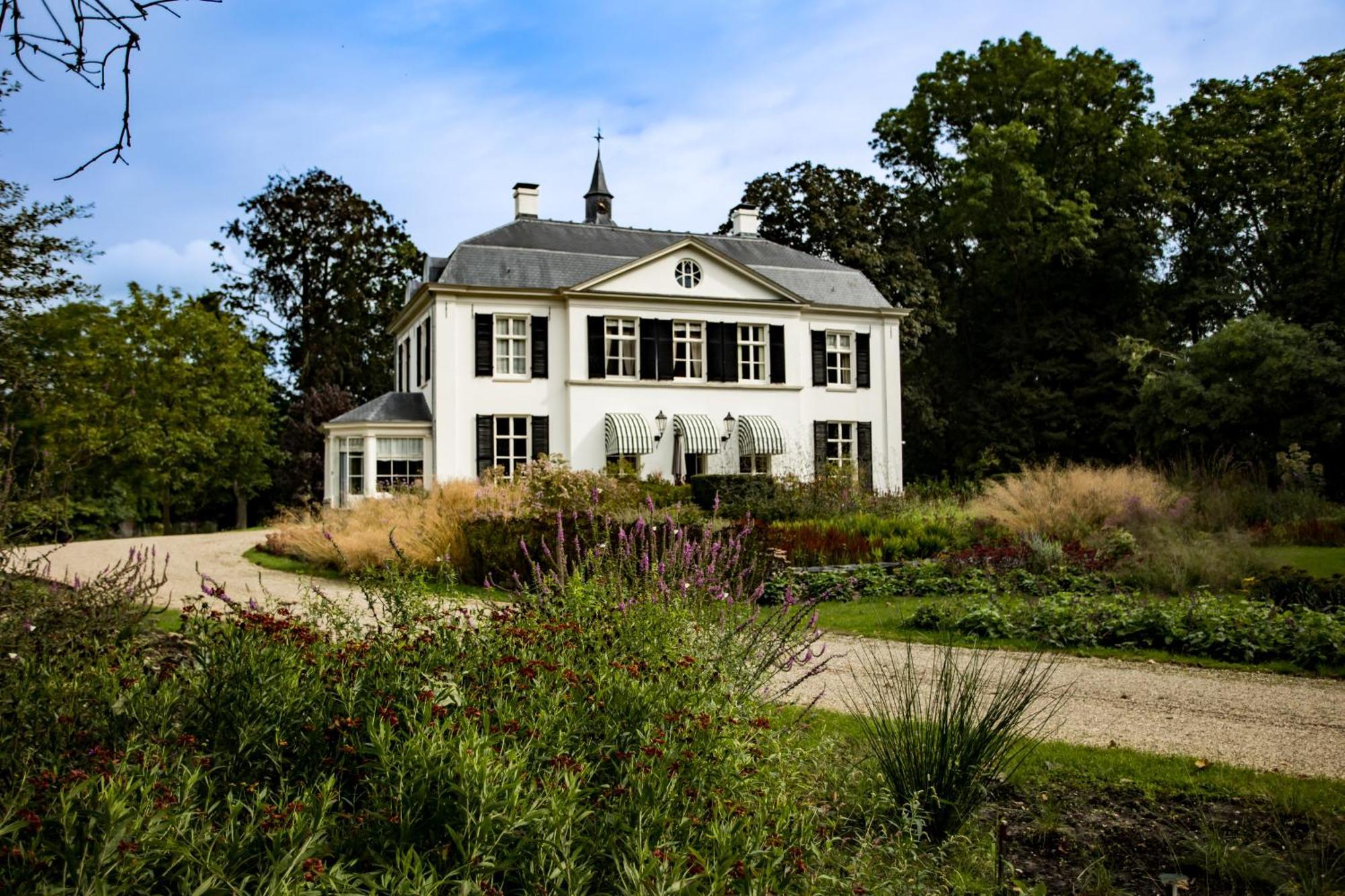 Landgoed Loenen B&B Slijk-Ewijk Екстериор снимка