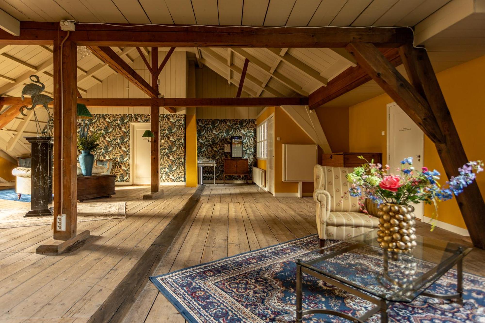 Landgoed Loenen B&B Slijk-Ewijk Екстериор снимка