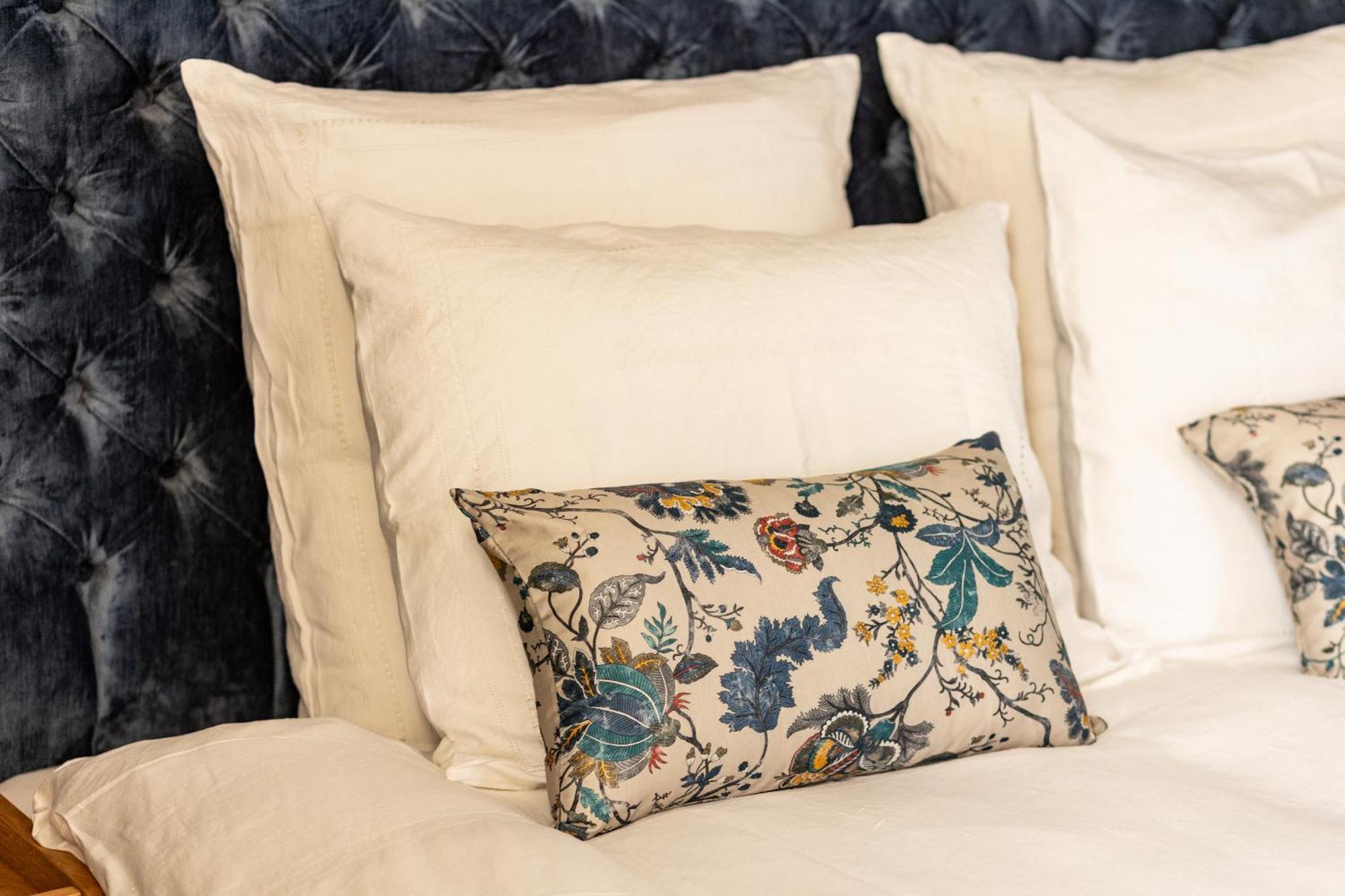 Landgoed Loenen B&B Slijk-Ewijk Екстериор снимка