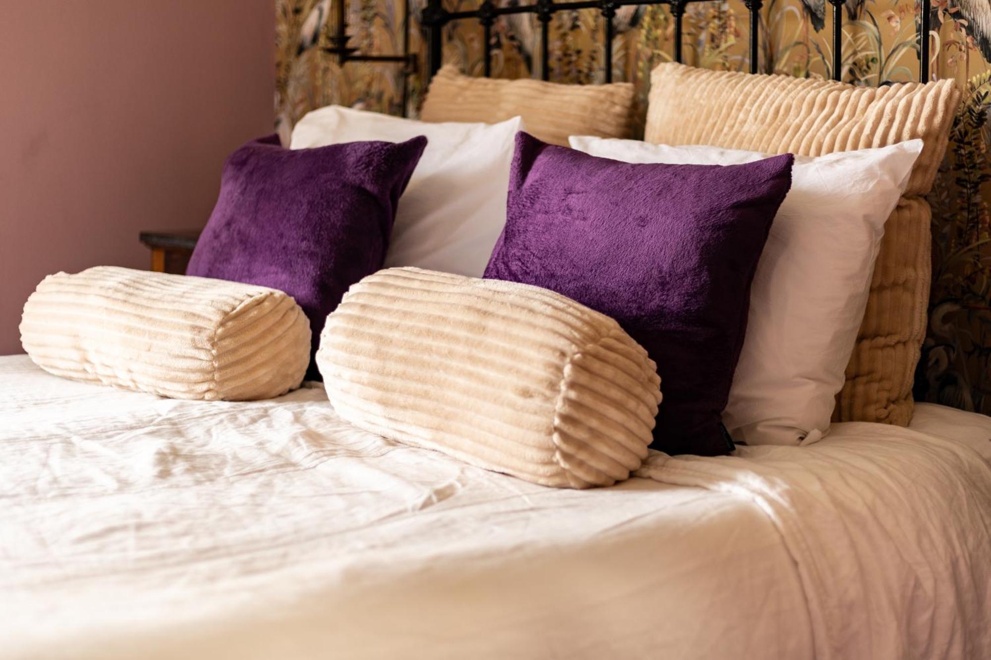 Landgoed Loenen B&B Slijk-Ewijk Екстериор снимка