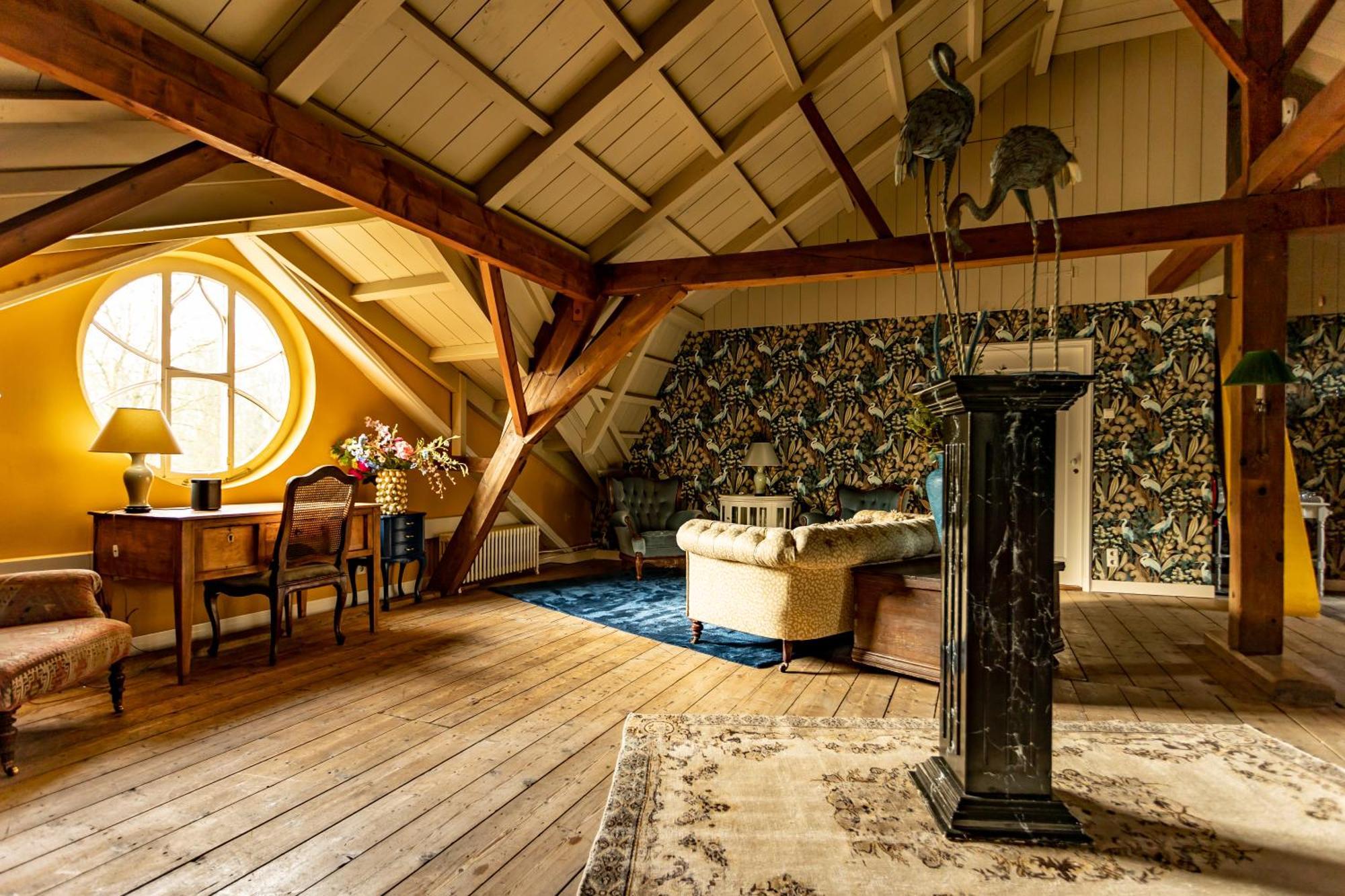 Landgoed Loenen B&B Slijk-Ewijk Екстериор снимка
