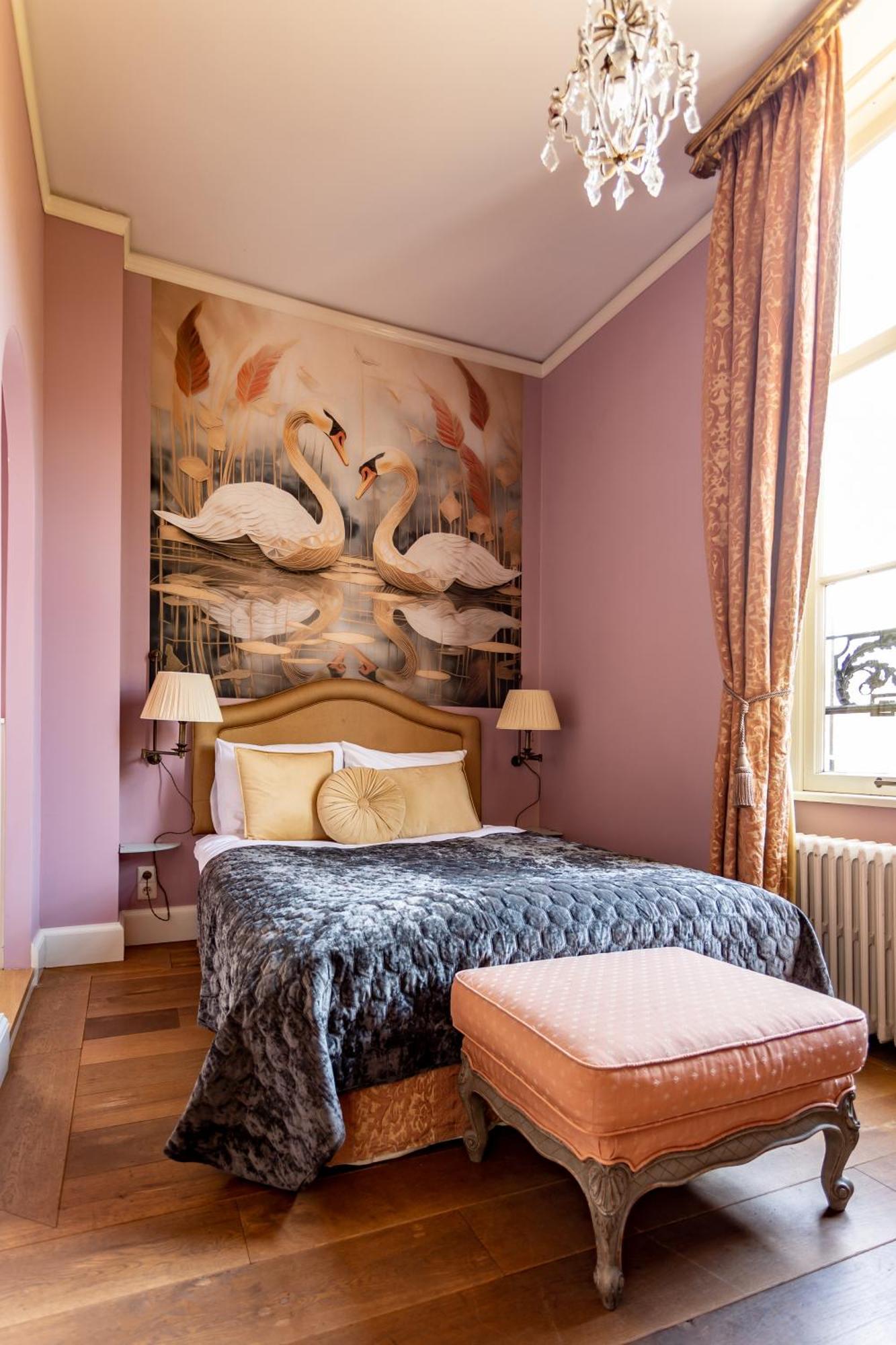 Landgoed Loenen B&B Slijk-Ewijk Екстериор снимка