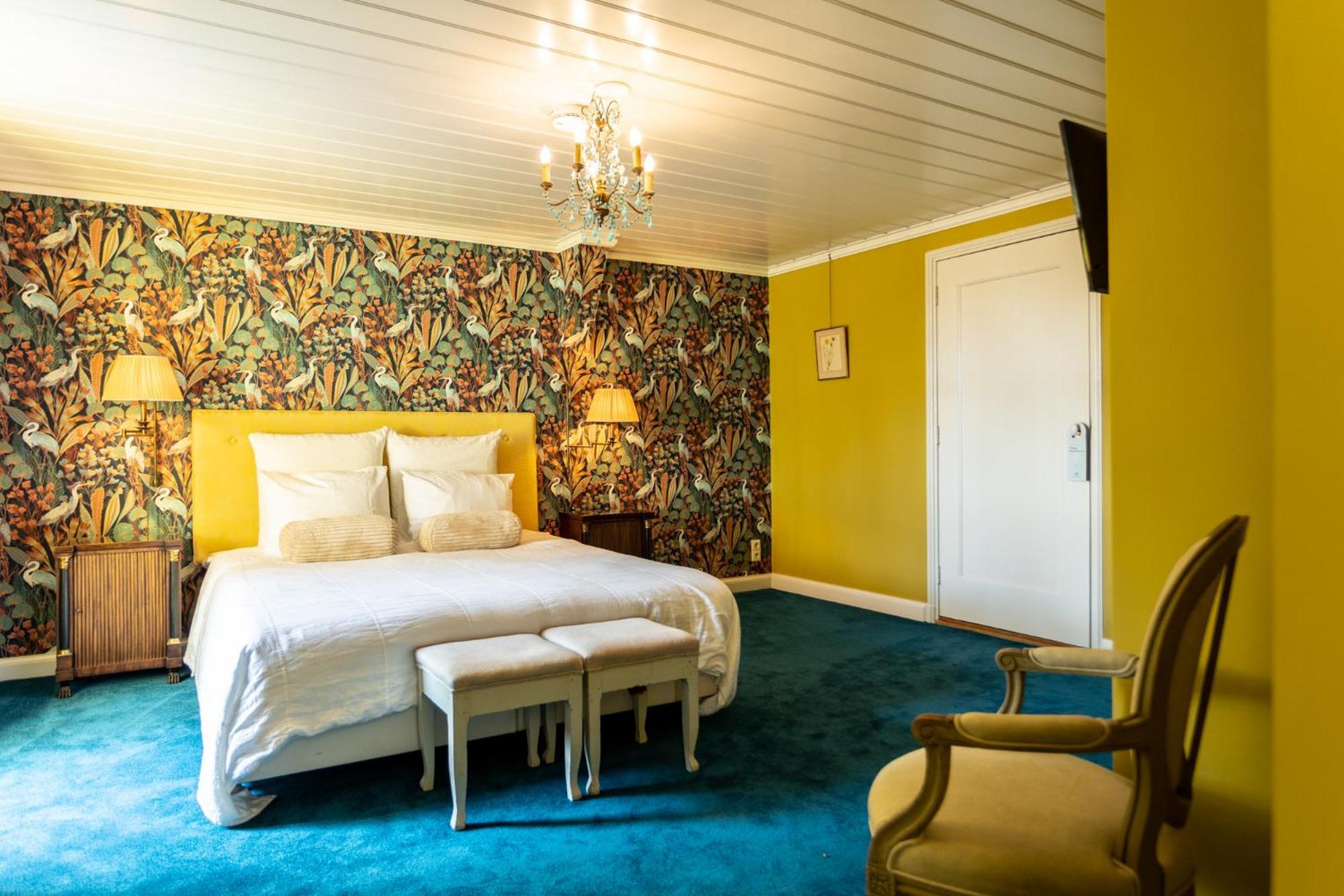 Landgoed Loenen B&B Slijk-Ewijk Екстериор снимка