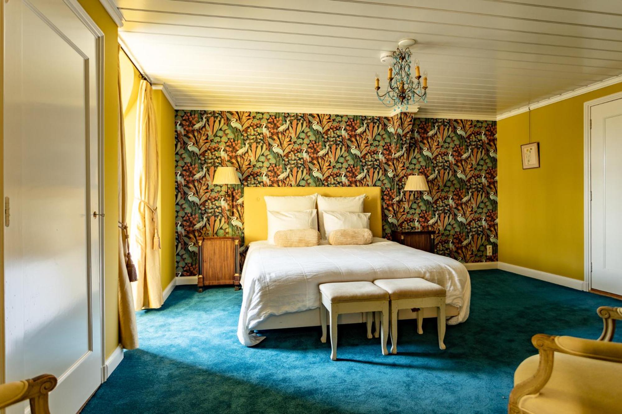 Landgoed Loenen B&B Slijk-Ewijk Екстериор снимка