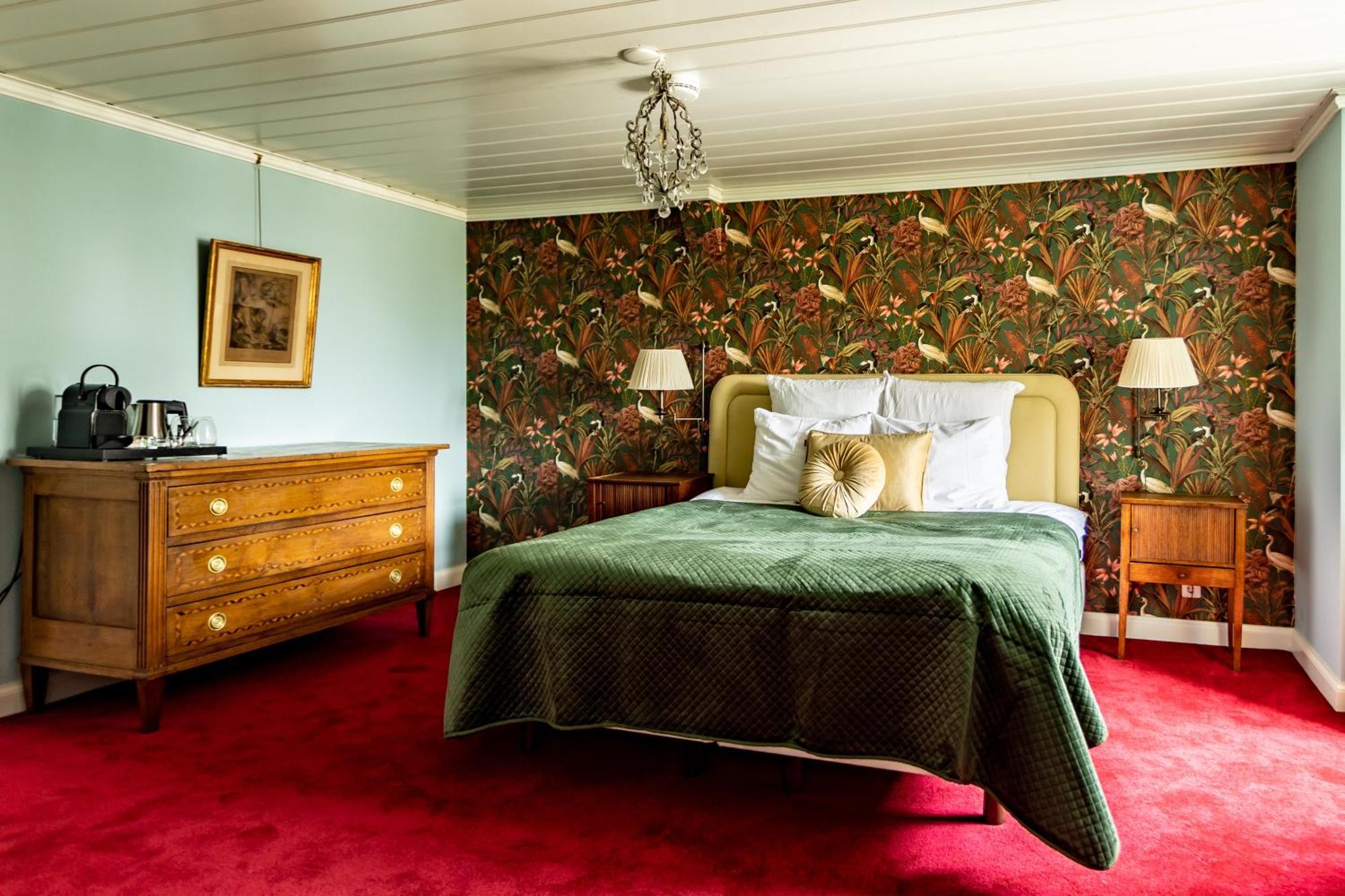 Landgoed Loenen B&B Slijk-Ewijk Екстериор снимка